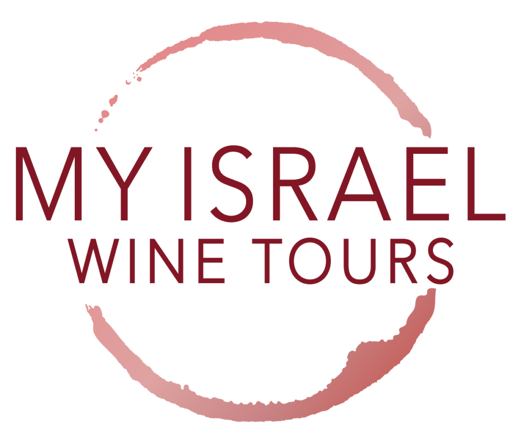 Wine tours in Israel. Walking with wine cultural wine tours and daily winery and vineyard tours