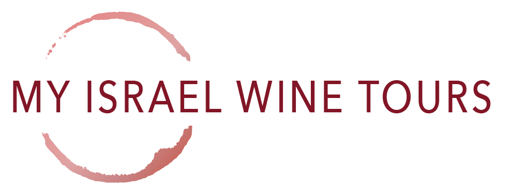 My Israel Wine Tours